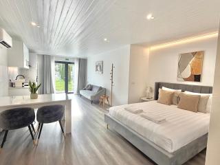 Vila Pombal Tomar Apartments - Pool & City Views - 8