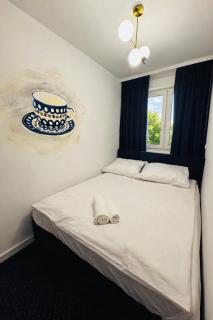 Apartament KSIĄŻĘCY -3 SYPIALNIE, 3 BEDROOMS - Klimatyzacja - 8