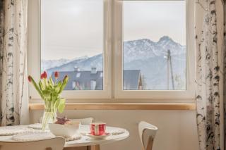 Apartament okno na Giewont - 9