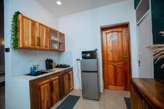 Pentagon Haven - 1 bed Apartment in Mbezi Beach - 1