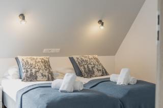 Apartament okno na Giewont - 1