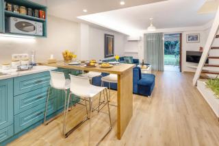 Riviera Garden House - 4