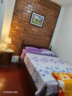 Casita de camucha - 6