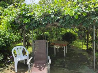 Casa jardín nueva gorgona - 2