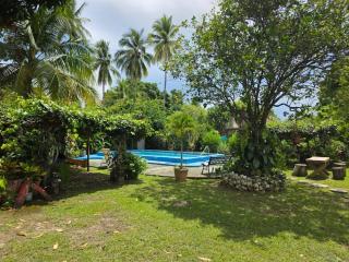 Casa jardín nueva gorgona - 9