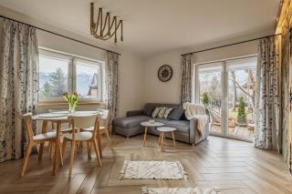 Apartament okno na Giewont - 8