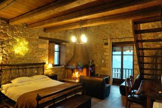 Ξενώνας Αστερωδή - 0