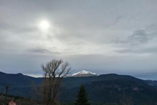 Ξενώνας Αστερωδή - 2