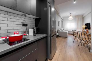 Acropolis Boutique Retreat in Koukaki Area Athens - 8