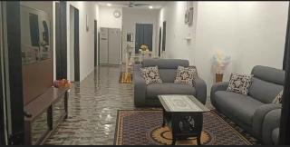 Putra Villa Homestay Ipoh - 8