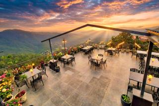 Hotel Chail Residency - 2