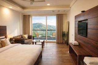 Hotel Chail Residency - 9