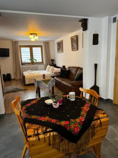 Apartamenty Baj na Polnej - Studio Trzy Horyzonty - 5