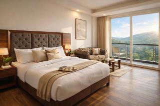 Hotel Chail Residency - 7