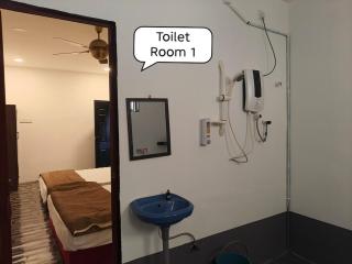 Putra Villa Homestay Ipoh - 7