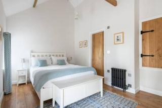 Hockings Green and Pascoe Pippins at Trethawle Barns - 9