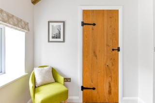 Hockings Green and Pascoe Pippins at Trethawle Barns - 7