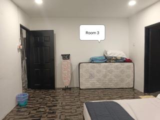 Putra Villa Homestay Ipoh - 3