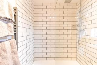 Hockings Green and Pascoe Pippins at Trethawle Barns - 6