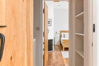 Hockings Green and Pascoe Pippins at Trethawle Barns - 5