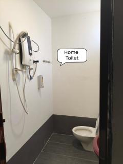 Putra Villa Homestay Ipoh - 2