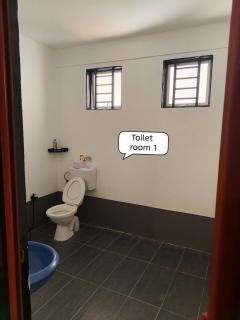 Putra Villa Homestay Ipoh - 1