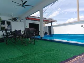 Putra Villa Homestay Ipoh - 9