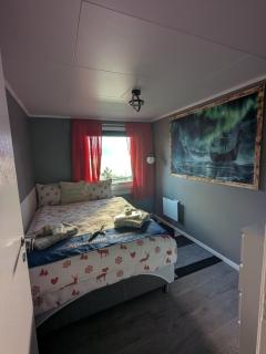 Apartment Fjordblick - 1