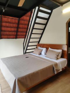 Arundekar stay 3 minutes walk beach non ac - 5