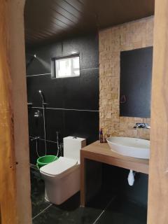 Arundekar stay 3 minutes walk beach non ac - 2