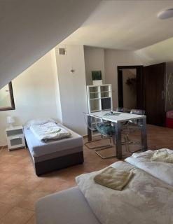 Vinný sklípek s ubytováním - 2