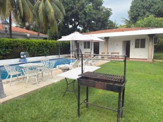 Palmeras 25 Casa de descanso y playa en Las Veraneras - 9