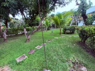 Palmeras 25 Casa de descanso y playa en Las Veraneras - 6