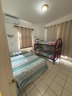 Palmeras 25 Casa de descanso y playa en Las Veraneras - 4