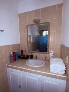 Palmeras 25 Casa de descanso y playa en Las Veraneras - 1