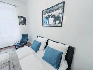 Apartment in Prague - 0