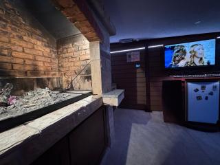 Mini Villa Marta - Full Privacy, Jacuzzi and BBQ Lounge near Split - 4