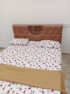 DWARKA HOME STAY AC family only - 3