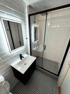 Apartment in Prague - 1