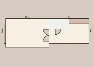 Apartment in Prague - 6