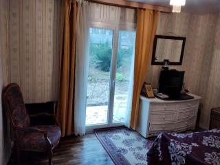 Séjourner dans un cadre boisé - 7