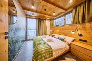 Rezidence Za Vodou - Čáp - 1