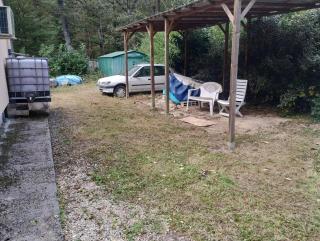 Séjourner dans un cadre boisé - 1