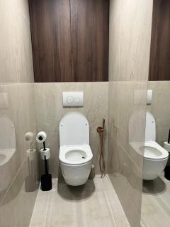 Апартаменти просторі 2 кімнати на Монастирський - 5