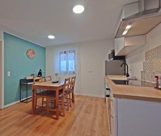 JIRVISTA-Homes, voll ausgestattete Wohnung im EG, kontaktloser Zutritt - 1