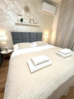 Apartmány ZELENÝ DOM - 1