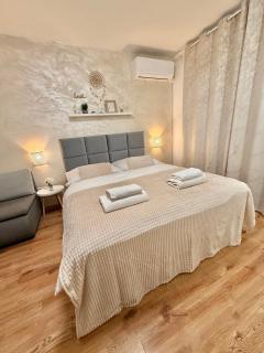 Apartmány ZELENÝ DOM - 2