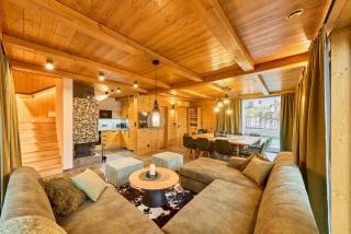 Rezidence Za Vodou - Čáp - 9