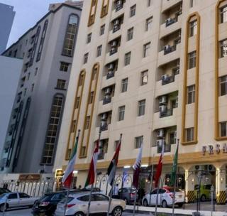 Fursan Apartment - 0