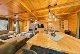 Rezidence Za Vodou - Čáp - 8